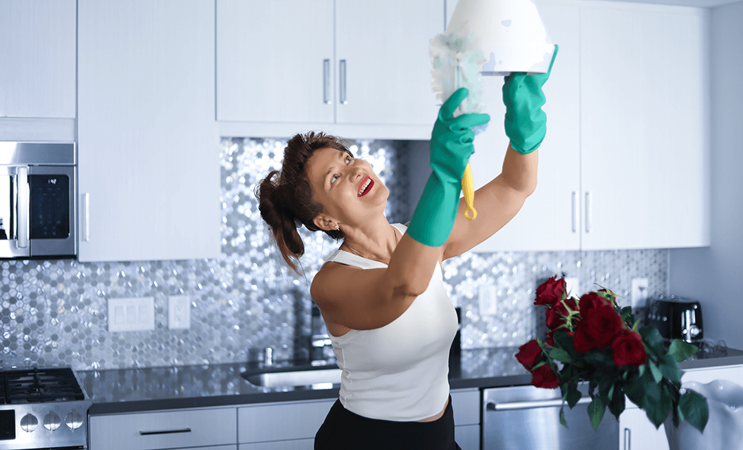 Playa Cleaning team members in the local Los Angeles area