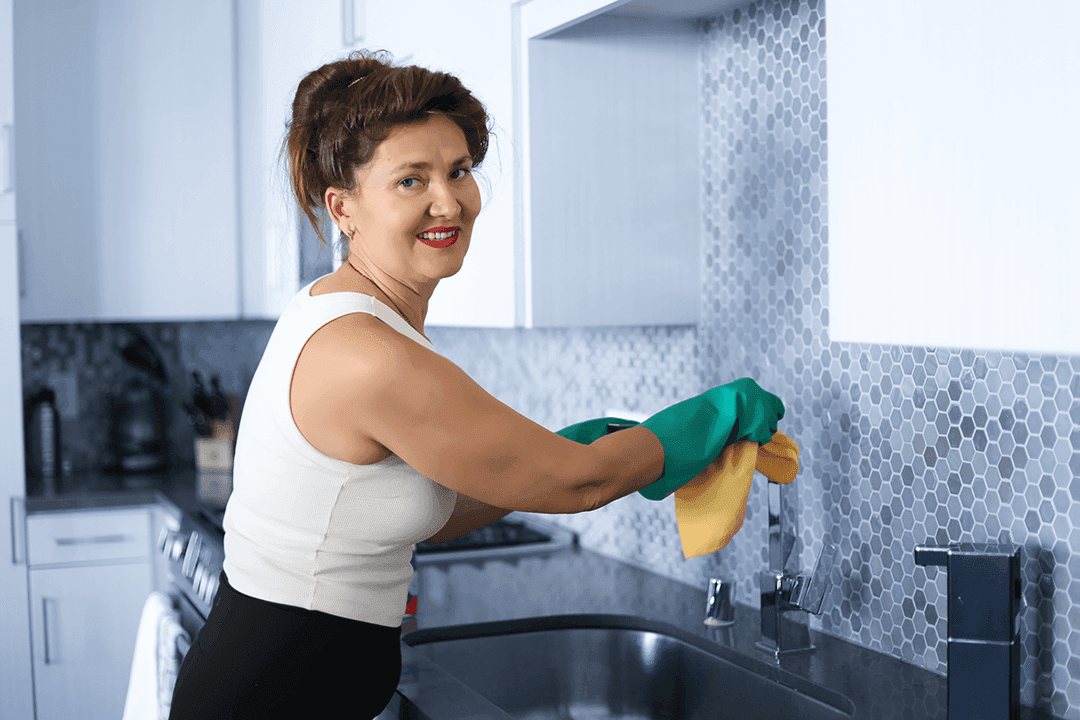Playa Cleaning services in Culver City