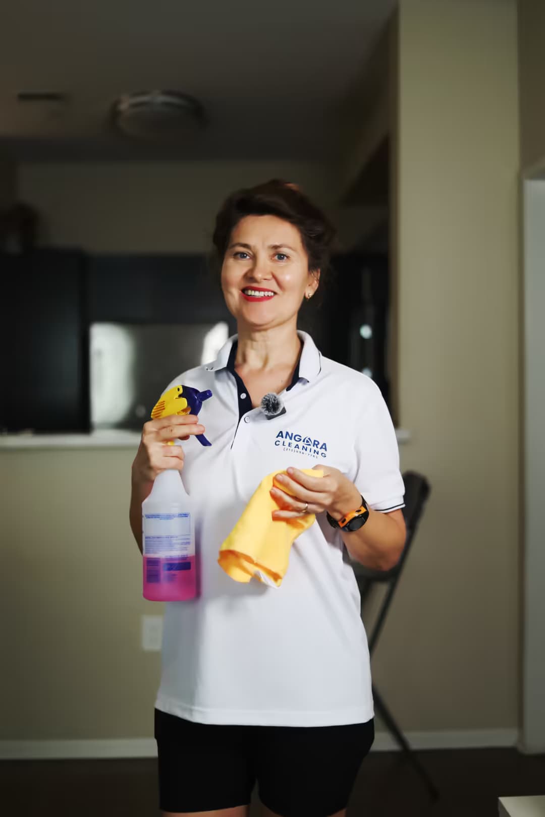 Playa Cleaning services in Westchester